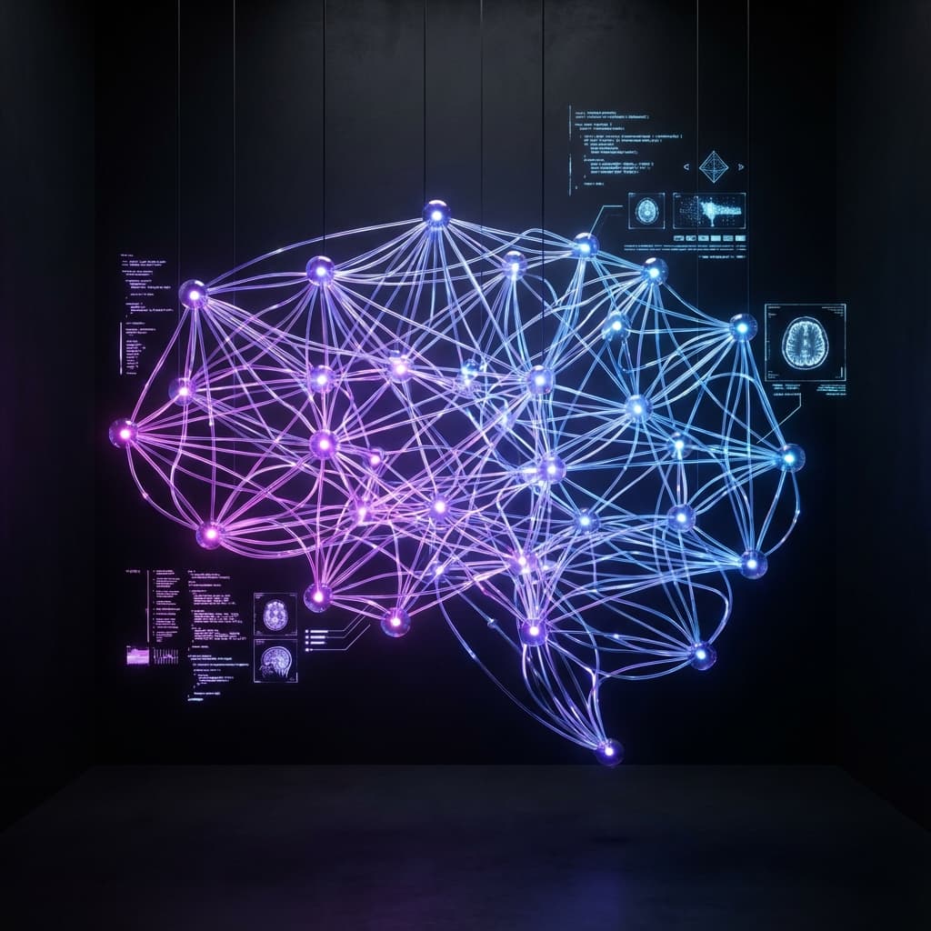 The Future of AI: Generative Models Transforming Industries