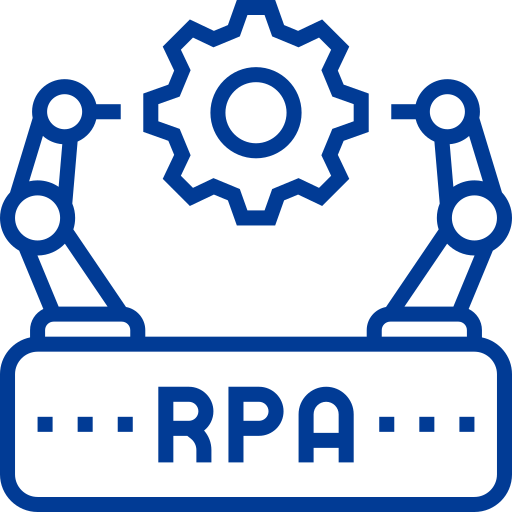 Robotic Process Automation (RPA)